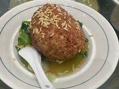 -陈记菜馆·非遗淮扬菜(东关街教场店)