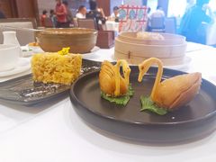 -白天鹅宾馆-宏图府餐厅