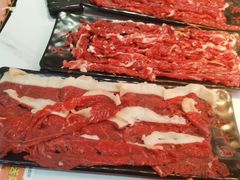 -刘少华贵州小黄牛·鲜牛肉火锅(总店)