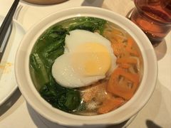 -汤城小厨•粤菜•靓汤(金宝街店)