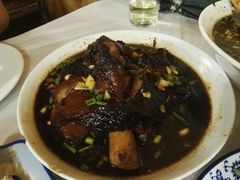 -南花桥羊肉馆老字号(乌镇店)
