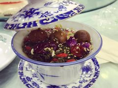 -老毛手抓·盐池滩羊非遗手抓(宁夏总店)