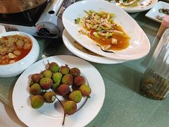 -舌尖上·霞浦滩涂海鲜·新闽菜(总店)