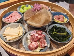 -五星桥原切肥牛火锅·30年专注好牛肉(湖塘店)