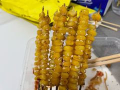 -新沙烧烤·炭烤鲜牛肉(新沙路店)