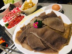-海底捞火锅(公益西桥店)