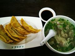 -清真蒋有记(秦虹路店)