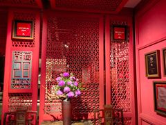 -湖滨28中餐厅·西湖宴·杭州君悦酒店