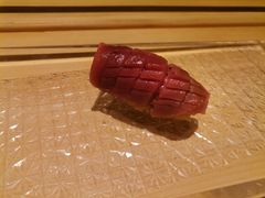-鮨一日本料理(大中华店)