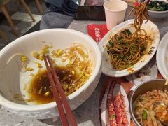 -老碗会·陕西手工面(国贸店)