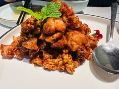-萃華楼(王府井店)