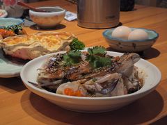 -大岛日本料理铁板烧(南通大饭店)
