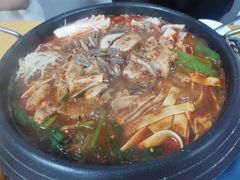 -屋里家延边朝鲜族冷面(南园店)