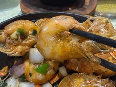 -阿巧一号私房菜(止园路店)