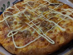 -萨莉亚意式餐厅(三号湾广场店)