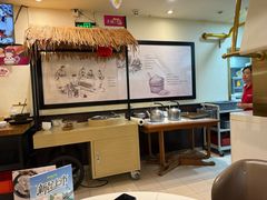-东方饺子王(和平里店)