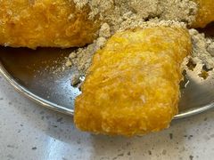 蛋煎糍粑-电台巷火锅(科华总店)