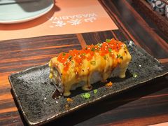 -山葵家·创意料理(临平银泰城店)