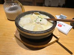 -关东小磨东北菜(上海长风大悦城店)