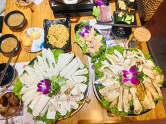 -束河人家(南锣鼓巷店)