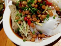 -华仔龙虾(永乐路总店)