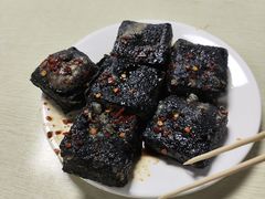 -五娭毑臭豆腐(黄兴南路店)