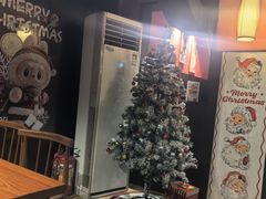 -牛佬•炭火烤肉(挂绿店)