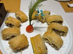 -悦真雅院·四合院·清真私房菜(雍和宫店)