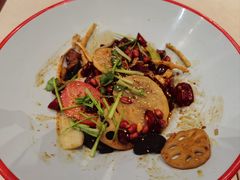 -大食代美食广场(上海中心店)