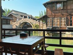 店内环境-75幢私房菜馆