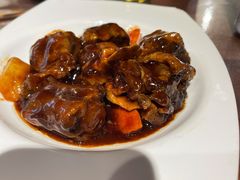 -南门小馆·清真(国贸商城店)