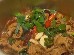 -彭耕记猪油炒小菜(吉联mall店)