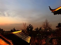 -狼山风景名胜区