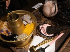 樱花奶茶火锅-樱宿日式和牛烧肉(五道口店)