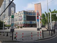 -光启城时尚购物中心