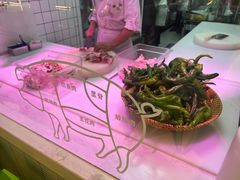 -费大厨辣椒炒肉(万家丽一店)