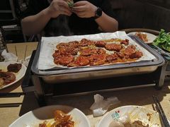 -玫瑰花园自助烤肉(顺义鑫海韵通店)