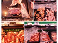 -京客隆超市(北苑店)