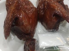 -富豪酒家(正大广场店)