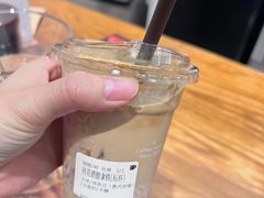 -Peet's 皮爷咖啡(乐峰店)