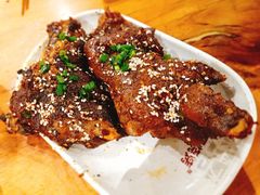 -木屋烧烤(龙华店)