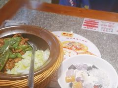 -湘下佬·老长沙吃货铺(顺成·大融城店)