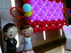 -一家人(凯旋路店)