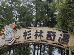 -武汉玛雅海滩水公园