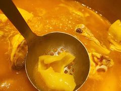 -熹悟海鲜火锅·广式打边炉