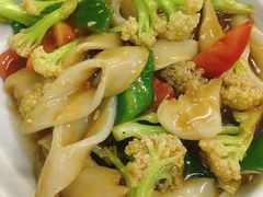 -老杨饭店(万科里店)