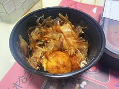 章鱼小丸子-松幸日式料理(中山路店)