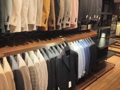 -SUITSUPPLY(安福路店)