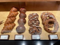 -LANLIZI BAKERY(COSMO店)
