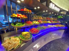 自助取餐区-千家粗粮王(MOMOPARK店)